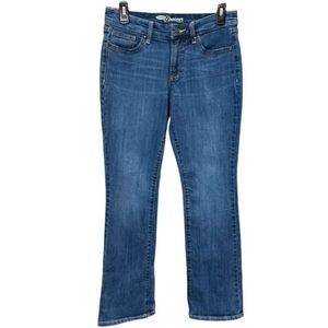 Old Navy dreamer jeans size 4 short